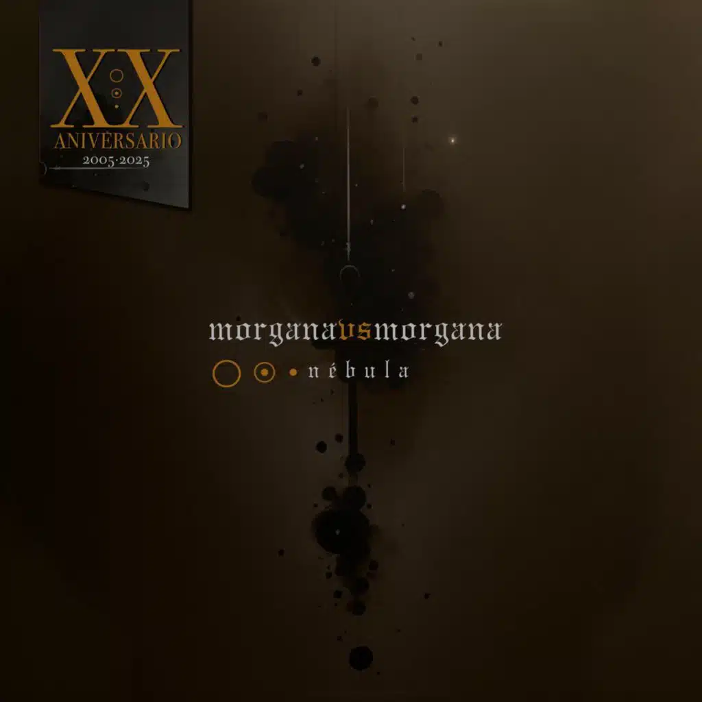 Morgana Vs. Morgana