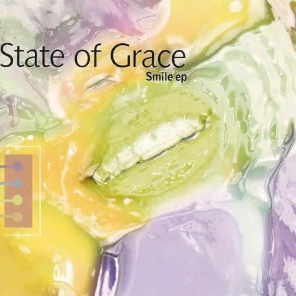 Smile EP