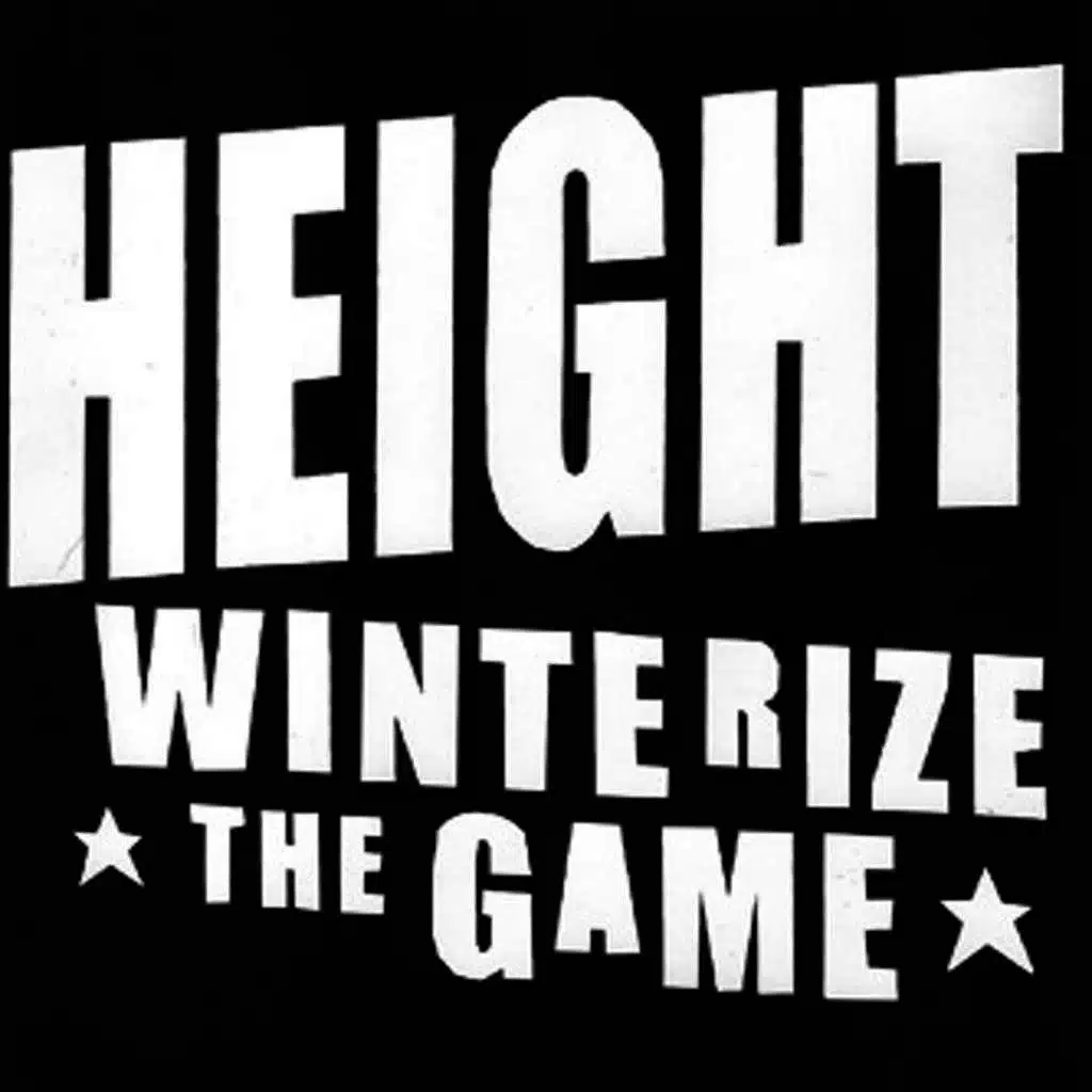 Winterize The Game