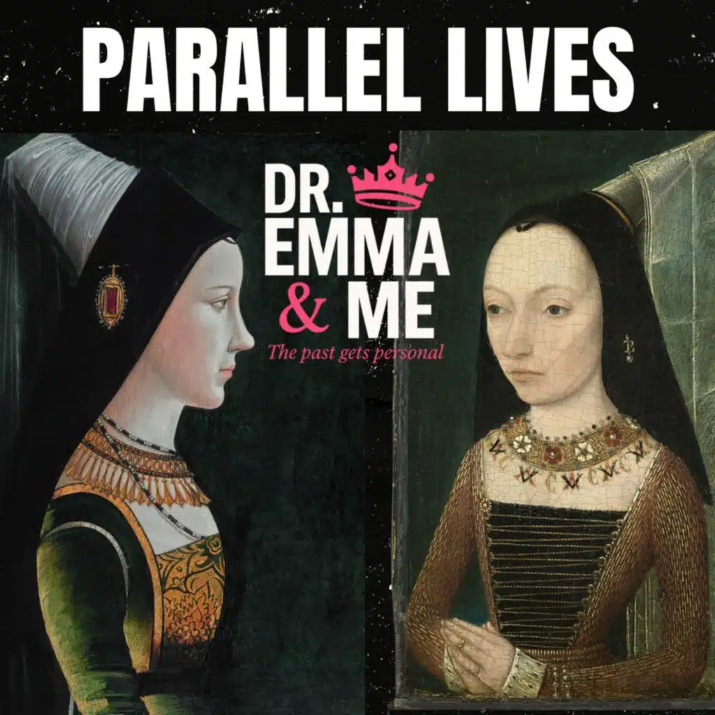 Parallel Lives: Margaret of York and Mary of Burgundy (Replay)