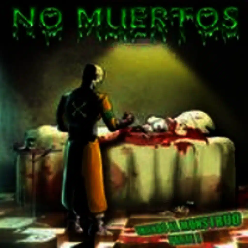 Uniendo al Monstruo