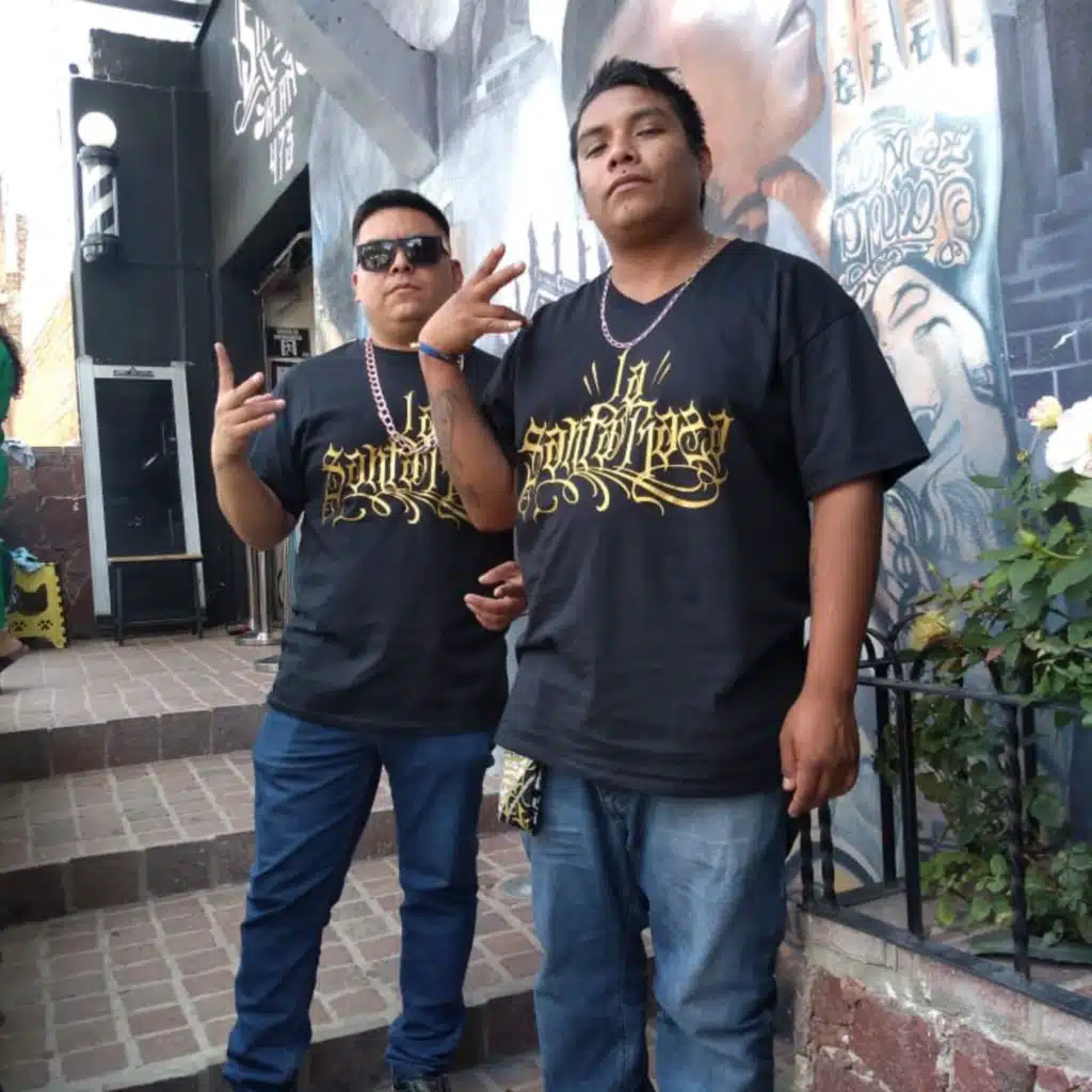 Bober De La Santa Raza