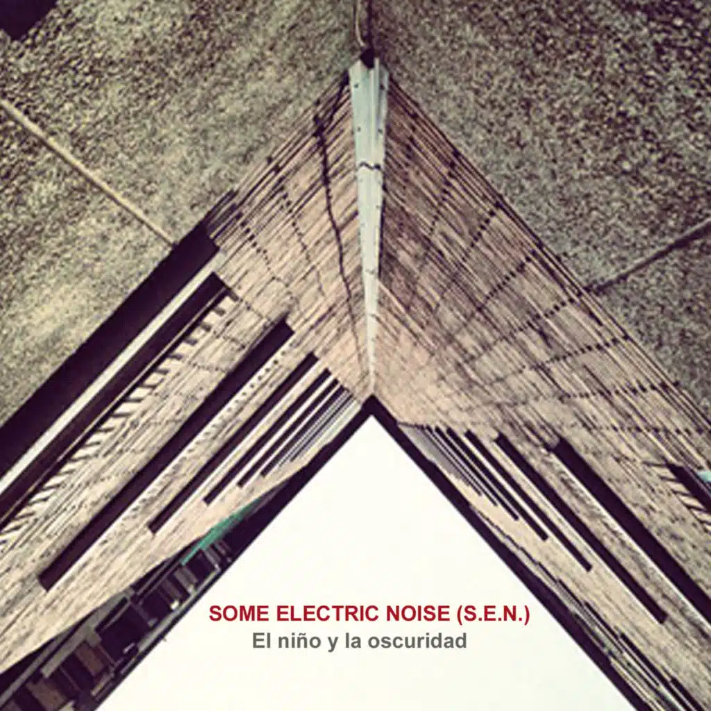El Niño y la Oscuridad