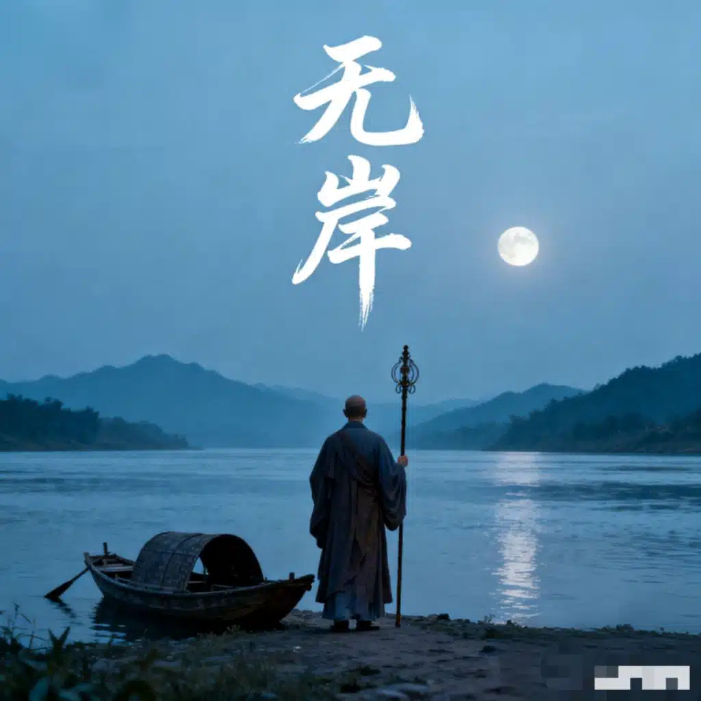 无岸（唐三藏）