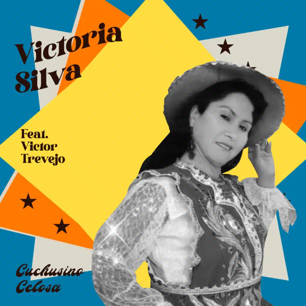 Cuchusino Celosa (feat. Rosarios De Yungay)