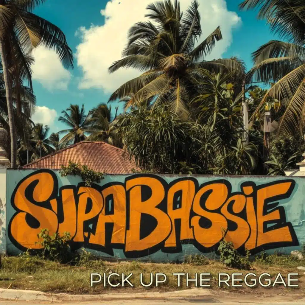 Pick Up The Reggae