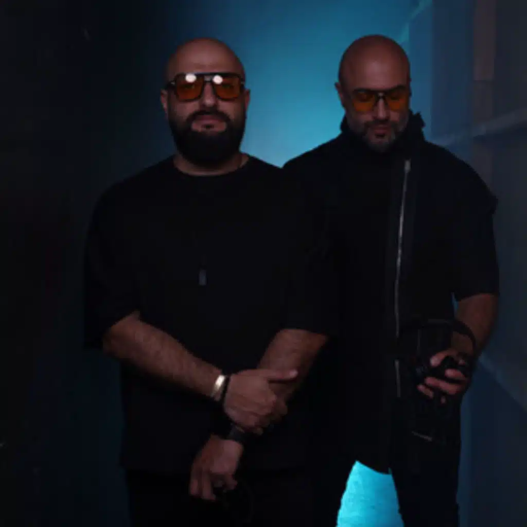 ذا أب براذرز