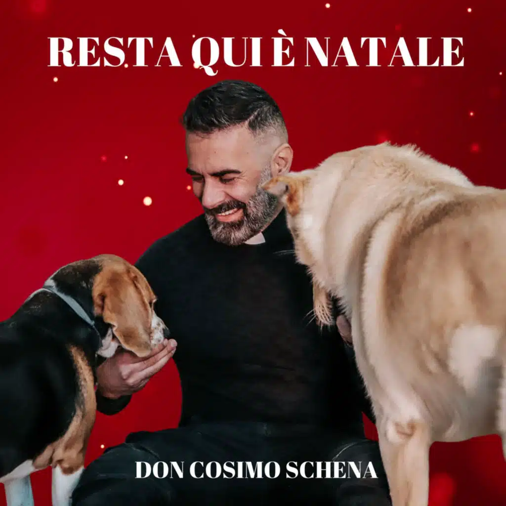 Don Cosimo Schena