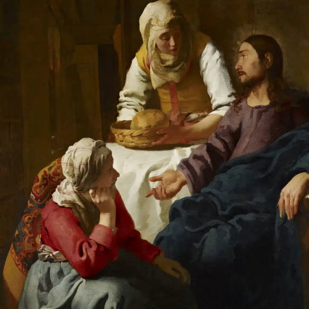 A Breastplate of Stillness and a Book of Thanksgiving: The Fruits of Patience in the Face of Boredom – Prof. Carl Vennerstrom