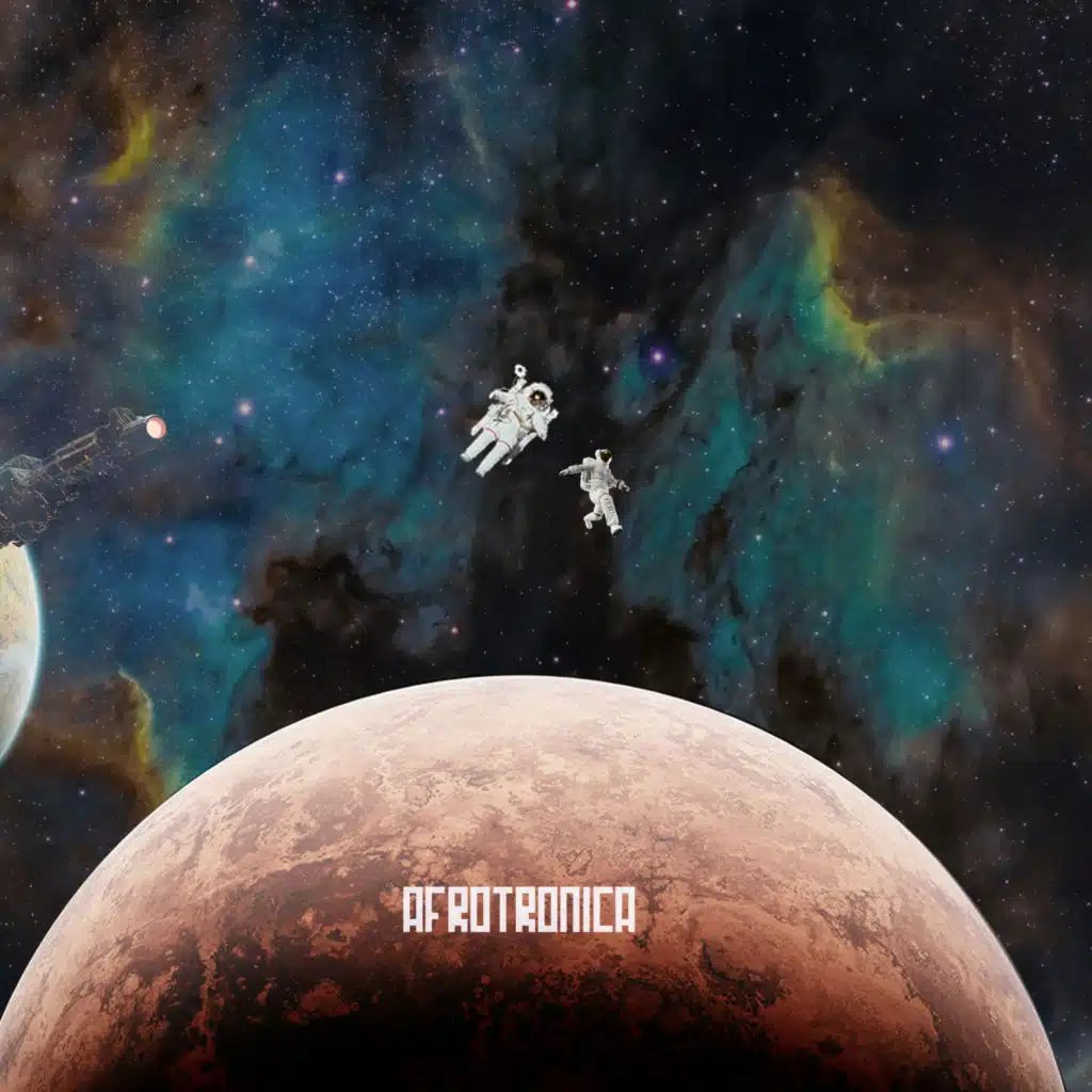 AFROTRONICA (feat. SirBastien)