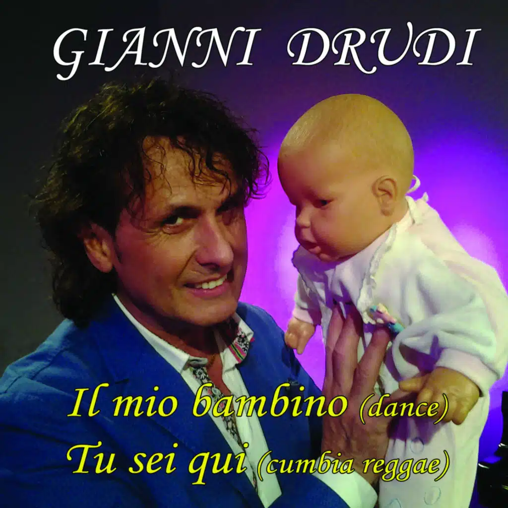 Tu sei qui (Cumbia Reggae)