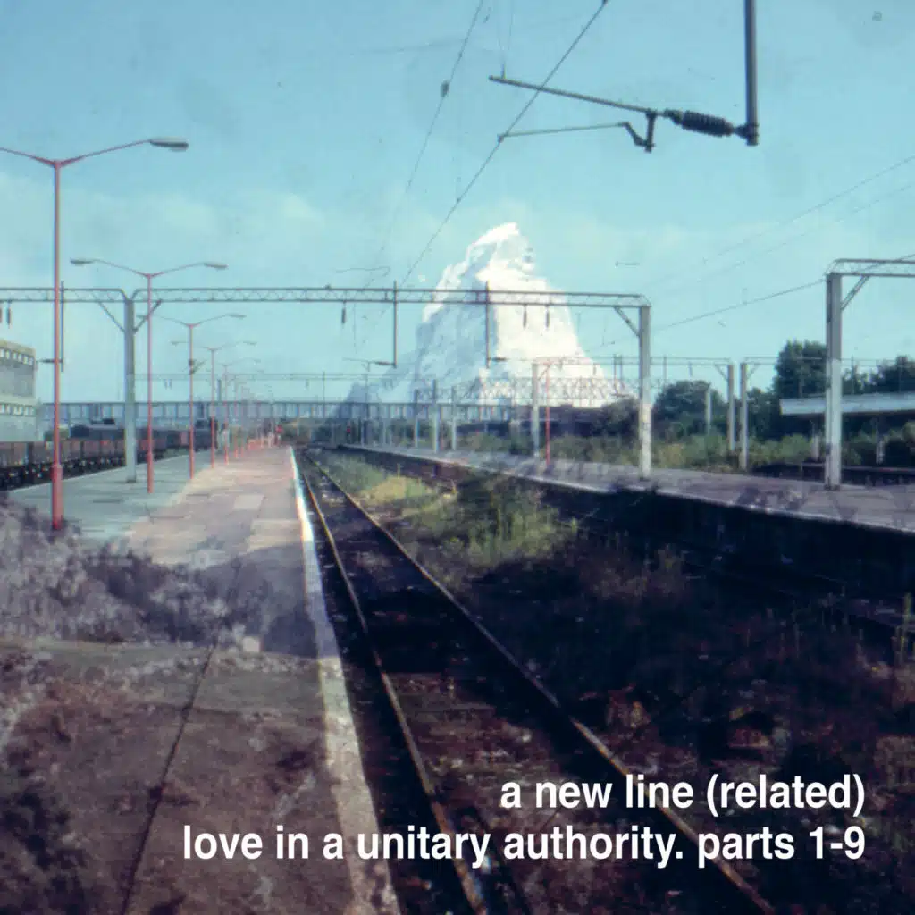 A New Line (Related)