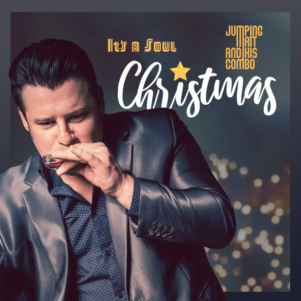 Jumping Matt & His Combo