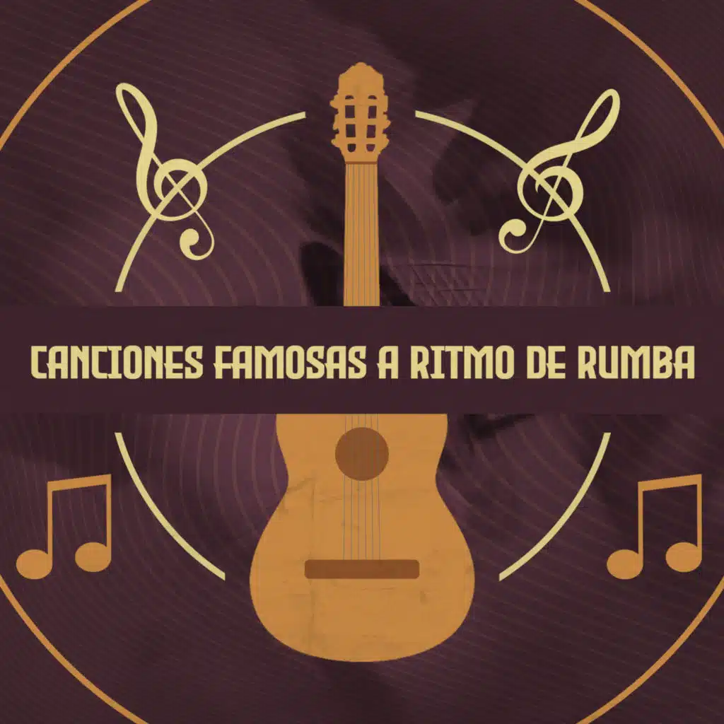 Los Rumbanolos & Los Fernandos