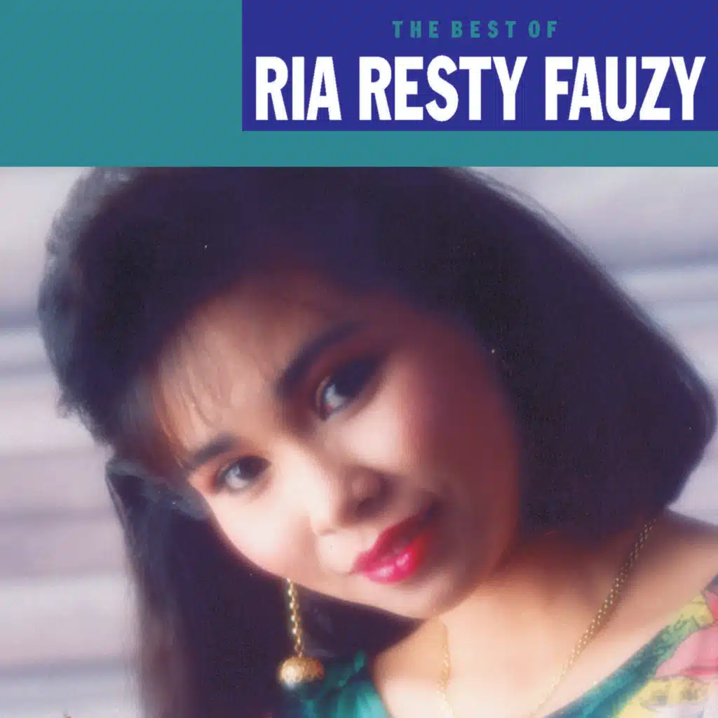 Ria Resty Fauzy