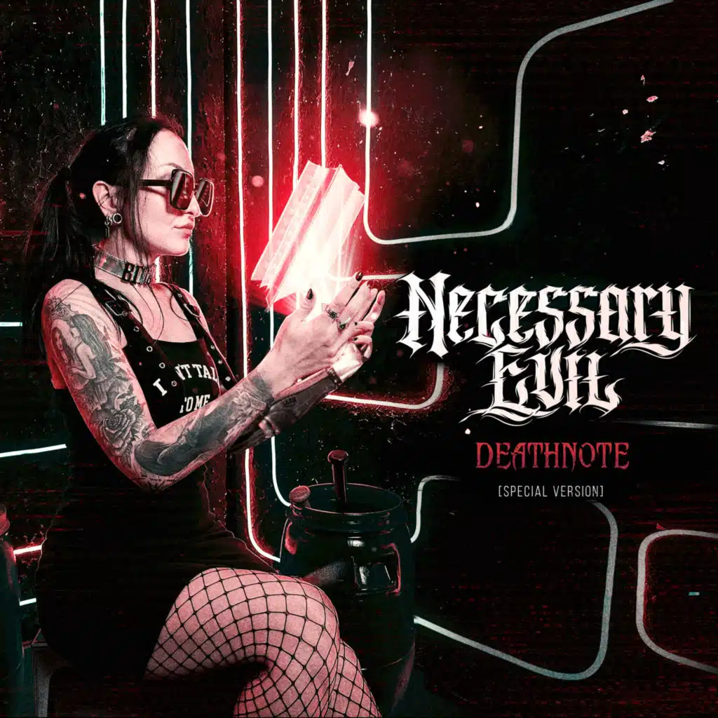 Deathnote (Special Version)