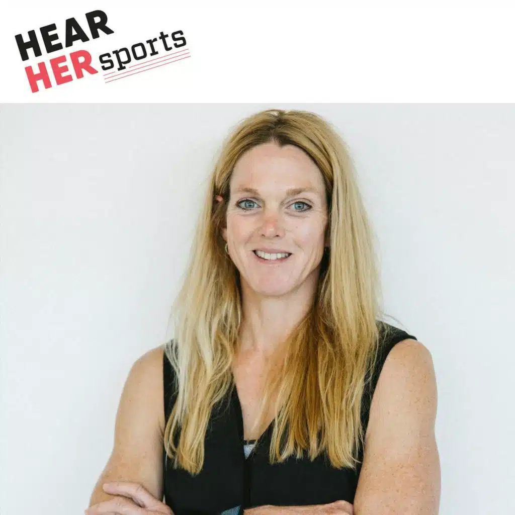 Dr. Stacy Sims on Female Physiology and Training…Ep123