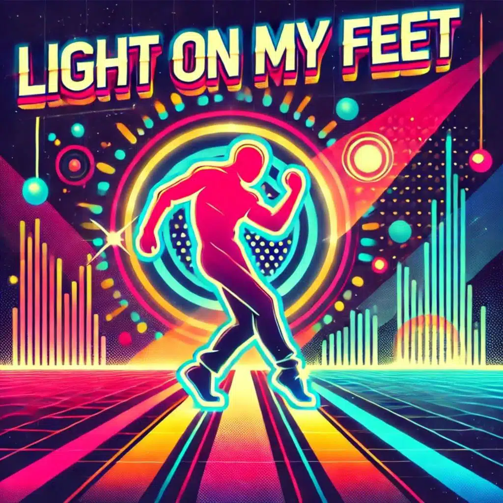 Light On My Feet