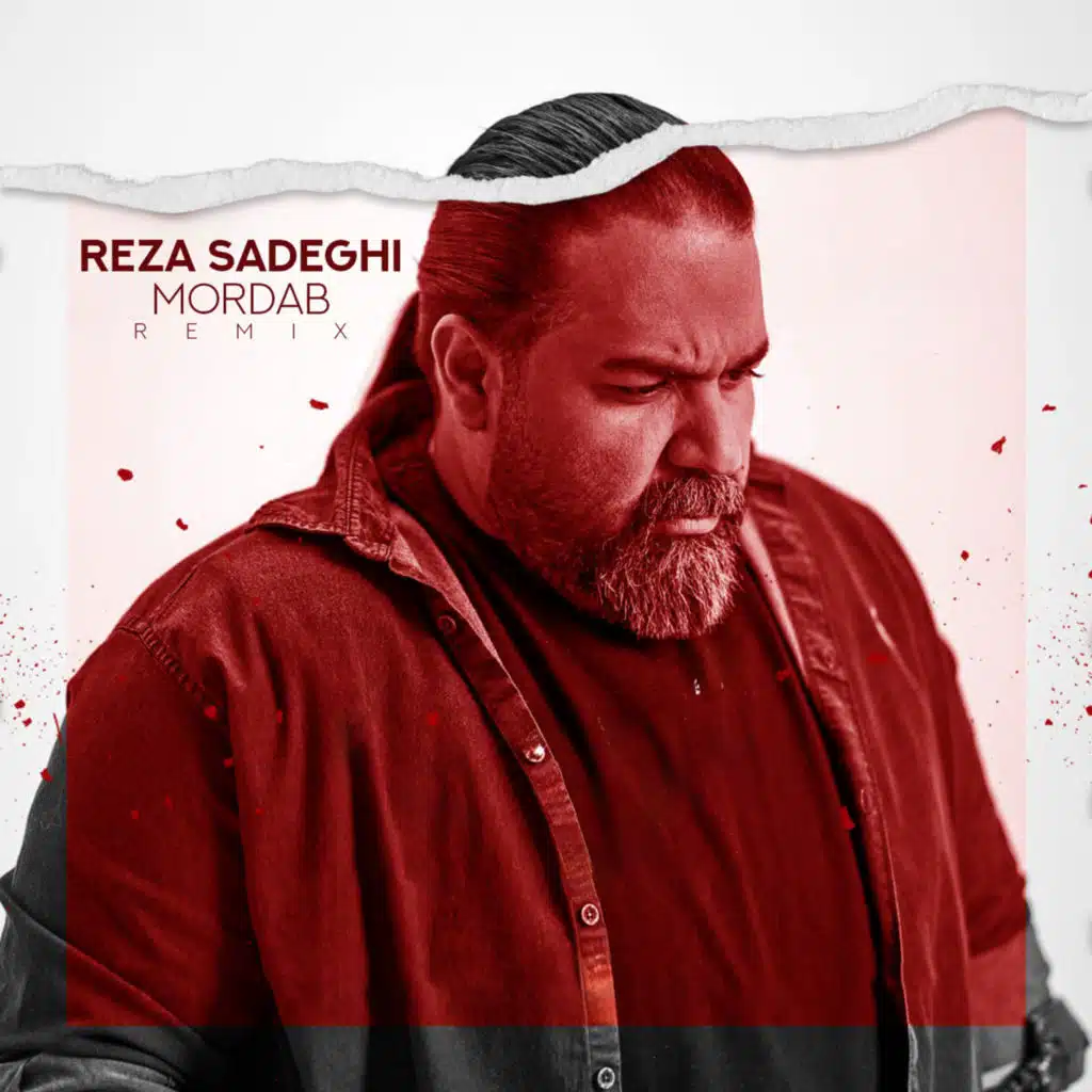 Mordab (Remix) [feat. Soheil Shams]