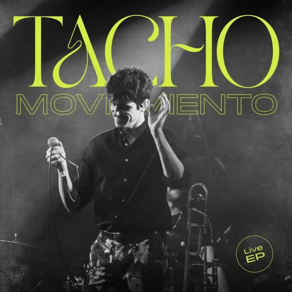 Mi Huella Dactilar (En vivo)