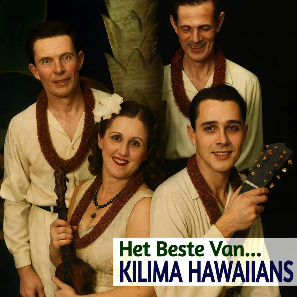 Kilima Hawaiians