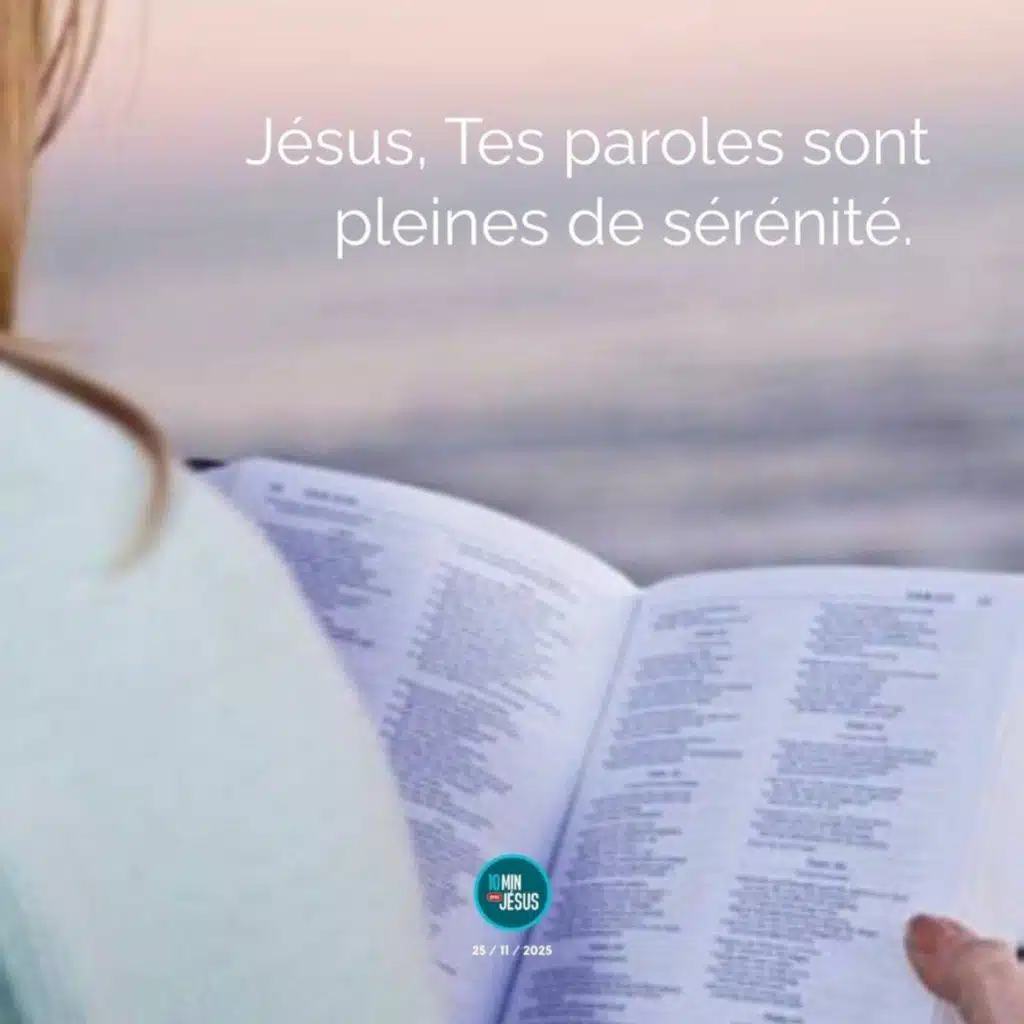 Qu'as tu fait au Bon Dieu? (25-11-2025)