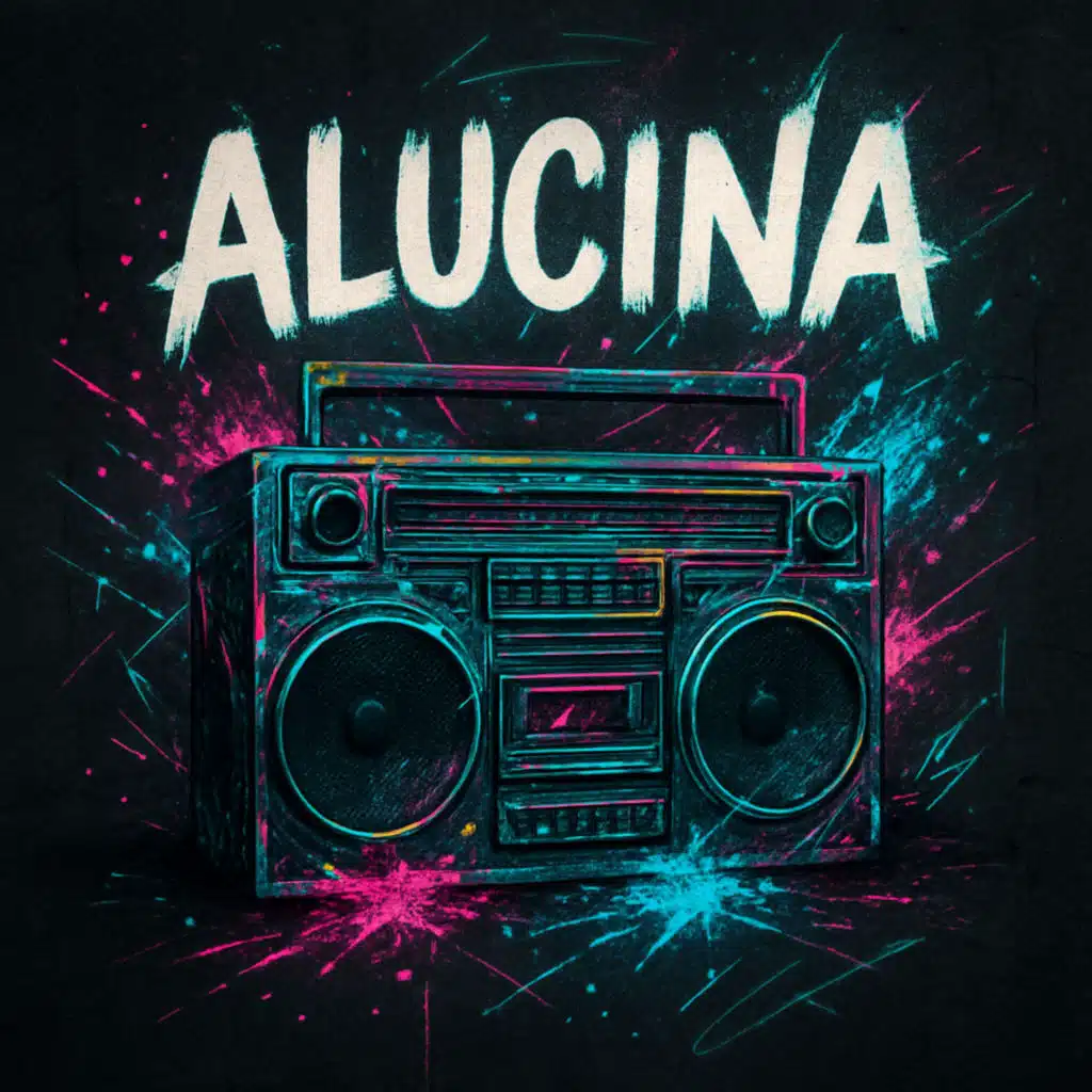 Alucina