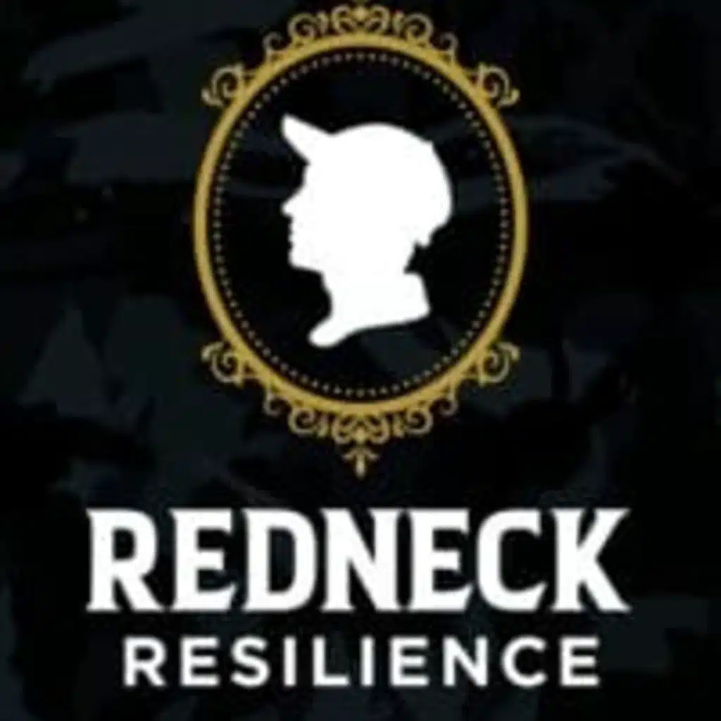 The Chris Voss Show Podcast – Redneck Resilience: A Country Boy’s Journey To Prosperity by James Harold Webb