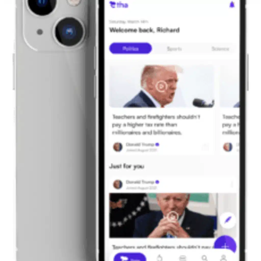 The Chris Voss Show Podcast – Etha.one – Nicole Ogloza, Founder & CEO Interview At Collision Conference 2022