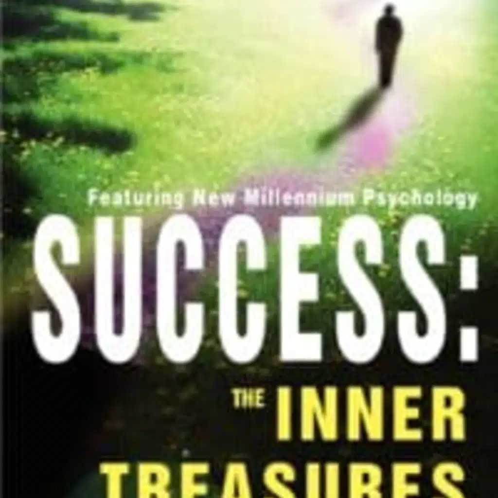 The Chris Voss Show Podcast – Success: The Inner Treasures of Life by Johnny Henry