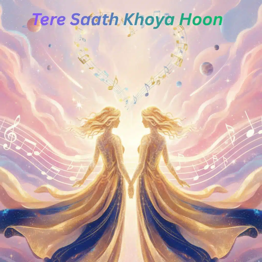 Tere Saath Khoya Hoon (Reprise)