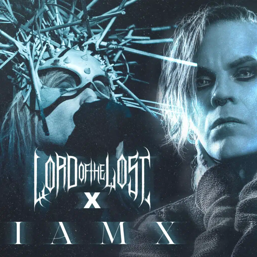 IAMX & Lord Of The Lost