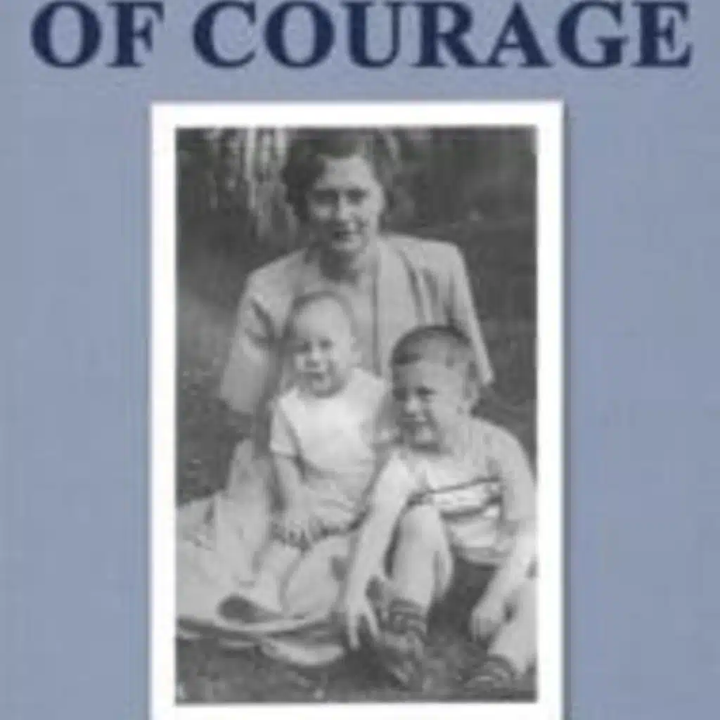 The Chris Voss Show Podcast – Mother of Courage: The True Story of an Armless Dentist and Her Triumph Over Tragedy by Dr Philip Chanin