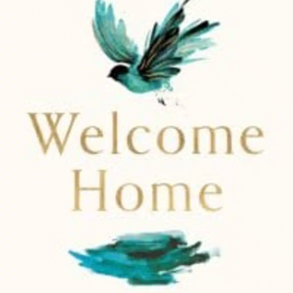 The Chris Voss Show Podcast – Welcome Home: A Guide to Building a Home for Your Soul by Najwa Zebian