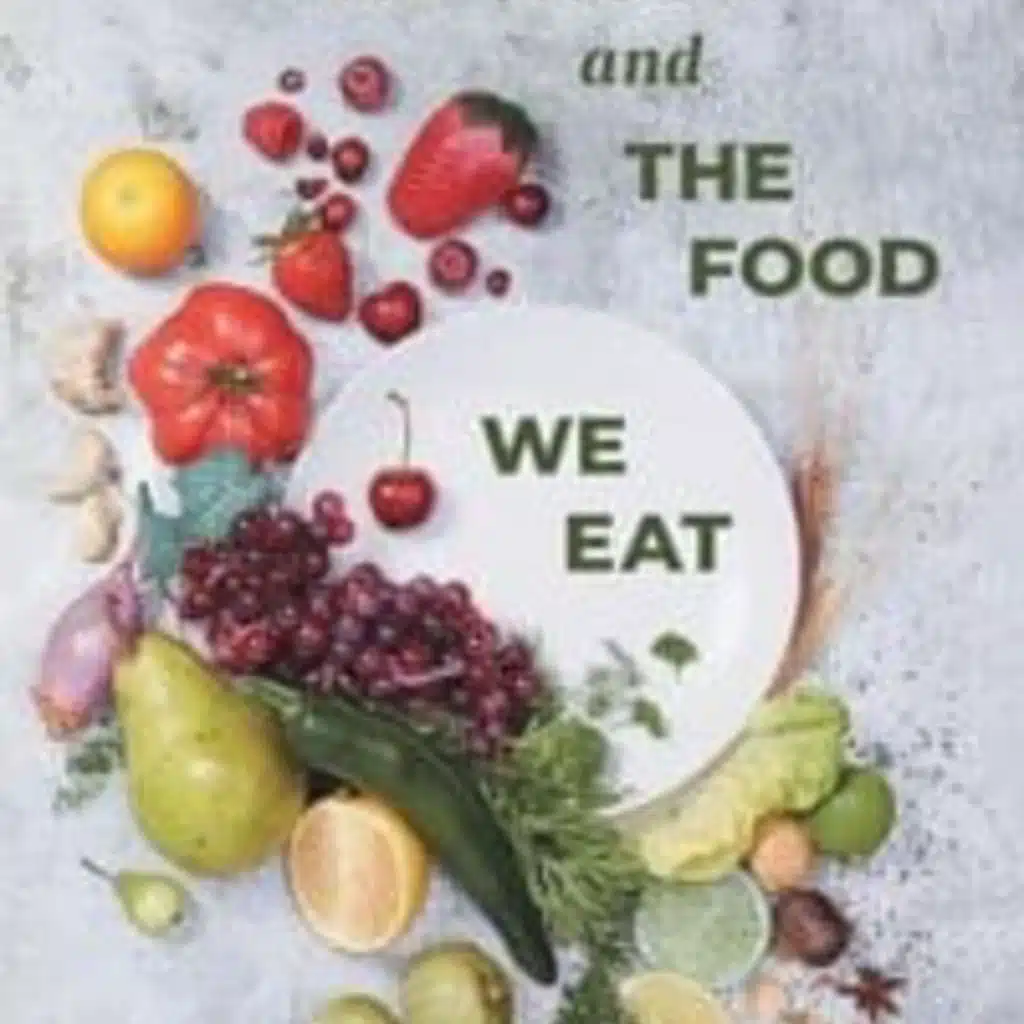 The Chris Voss Show Podcast – The Lies, the Truth, and the Food We Eat by Merrill Rounds
