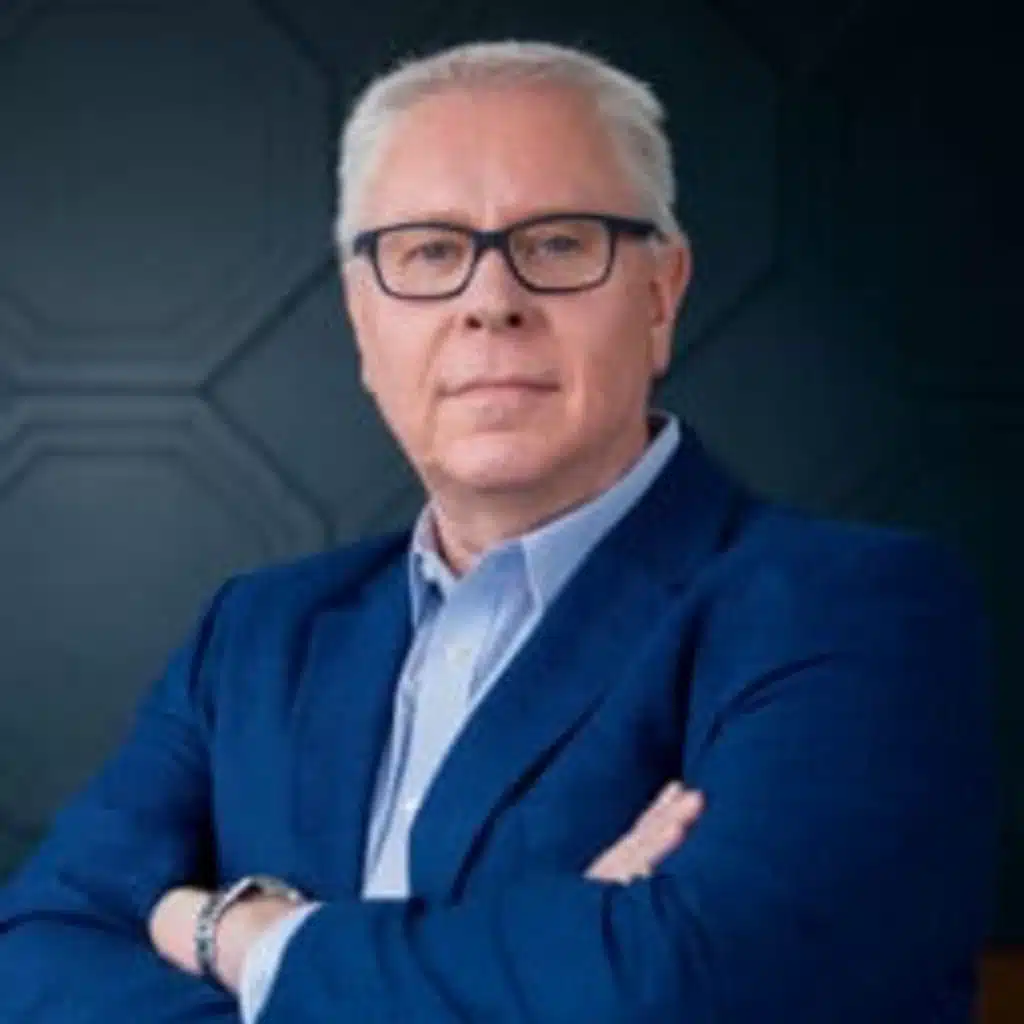 The Chris Voss Show Podcast – Discover the Ultimate Sleep Experience with iSense Adjustable Mattresses