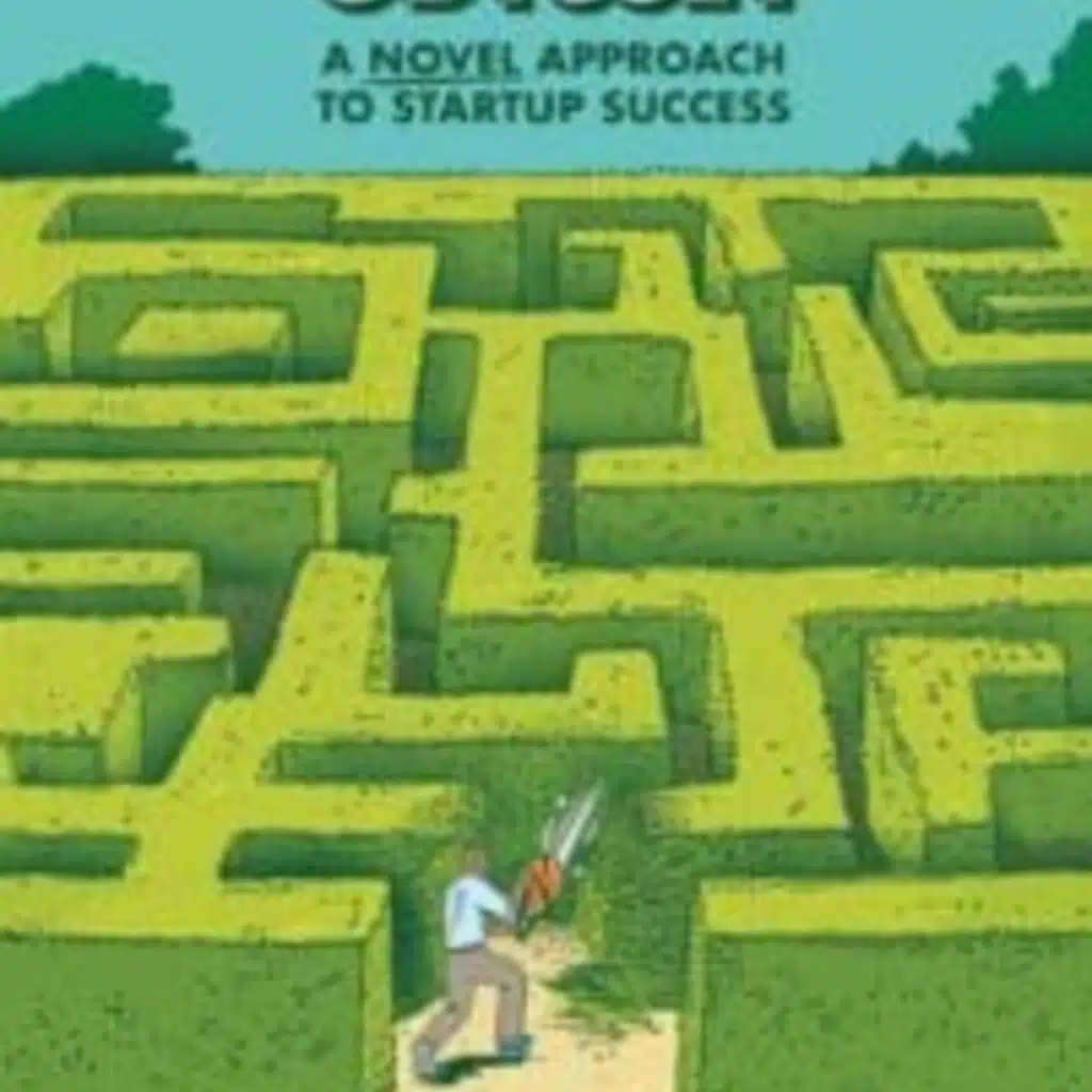 The Chris Voss Show Podcast – The Entrepreneur’s Odyssey by Andrew Ackerman