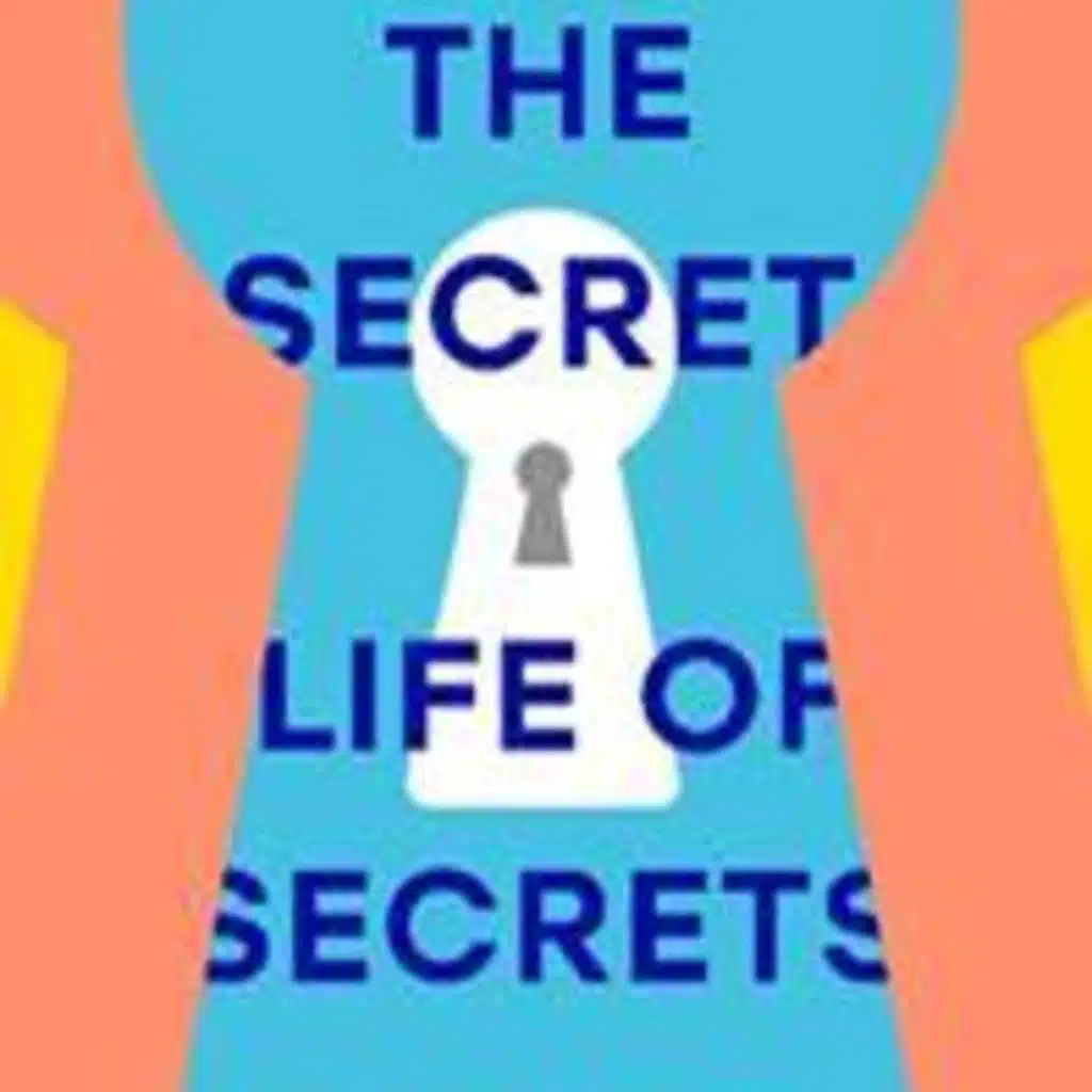 The Chris Voss Show Podcast – The Secret Life of Secrets: How Our Inner Worlds Shape Well-Being, Relationships, and Who We Are by Michael Slepian