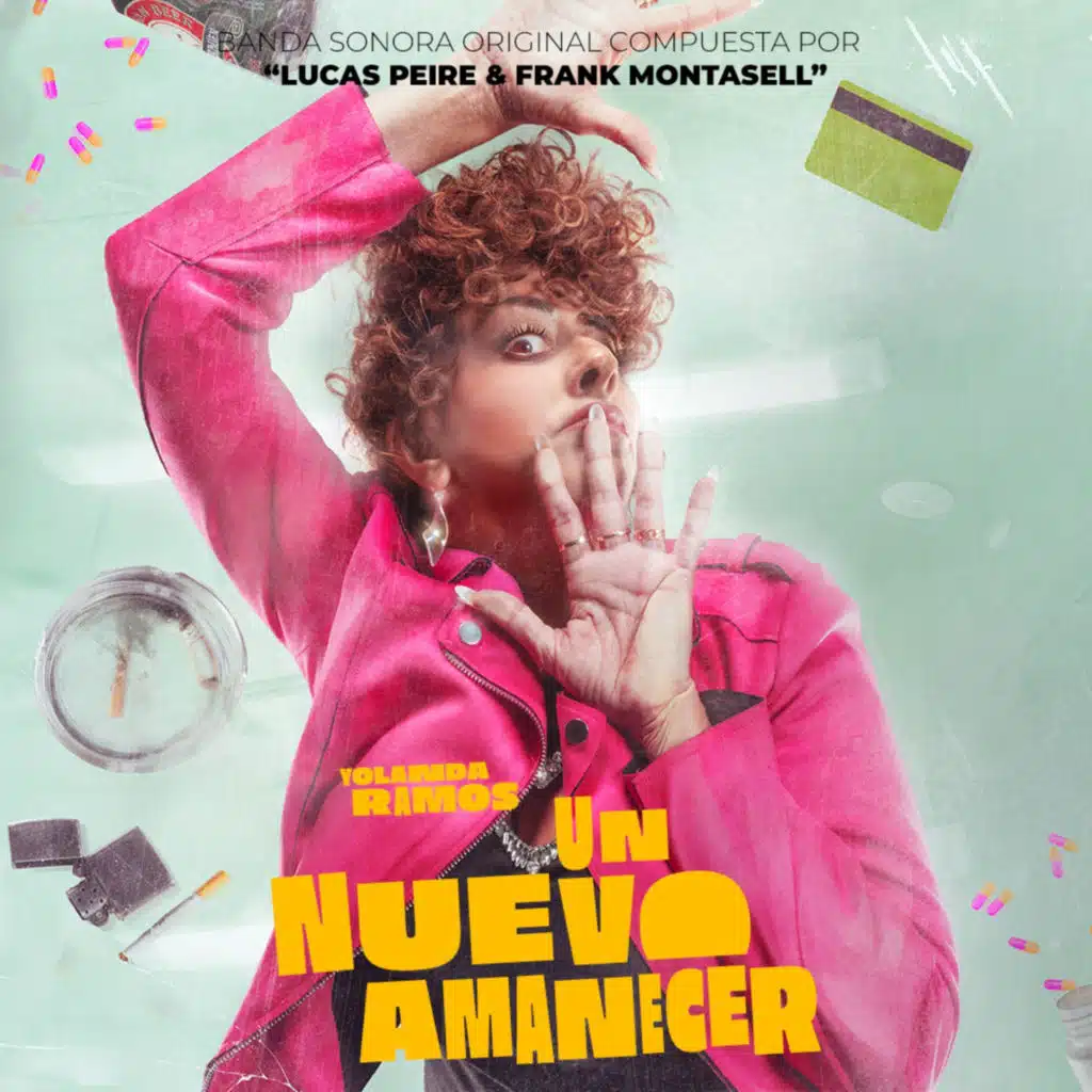 Frank Montasell & Lucas Peire