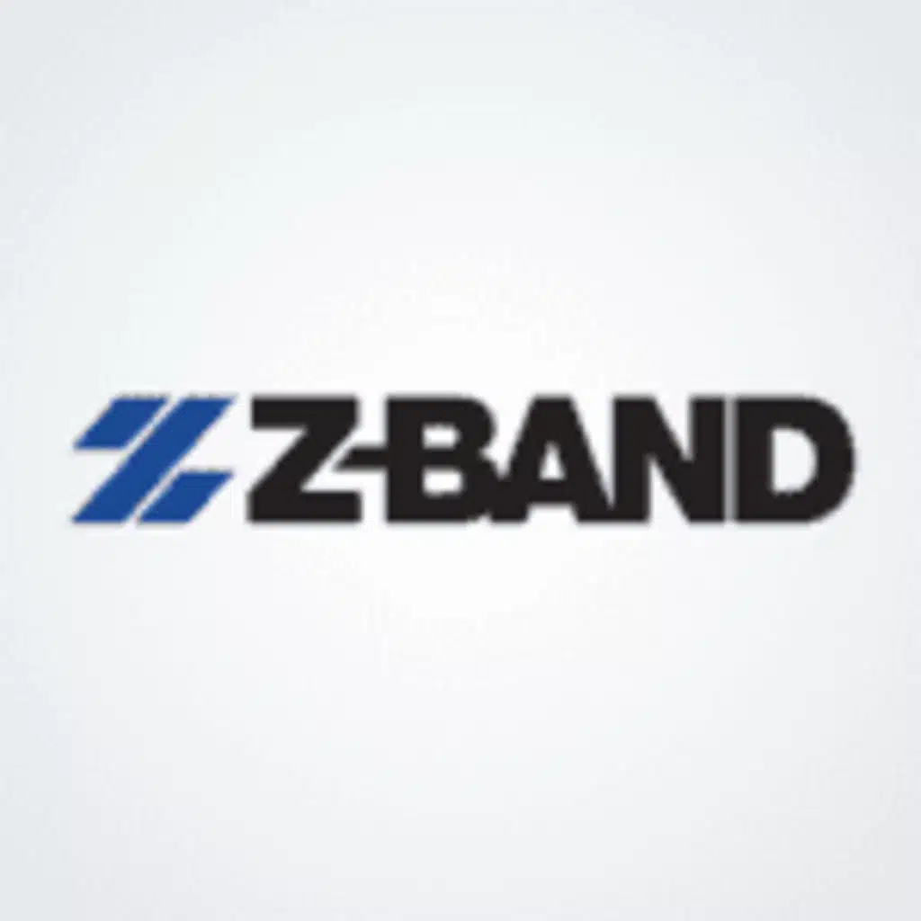 The Chris Voss Show Podcast – Z-Band, Inc. Booth Interview at Infocomm 2022