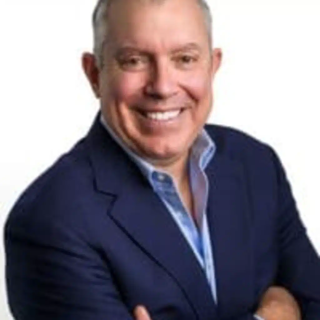 The Chris Voss Show Podcast – Mastering Business Credit: Michael Sean McCall of Kennesaw’s Expert Insights