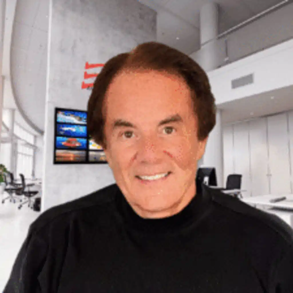 The Chris Voss Show Podcast – AI’s Human Touch: Crafting Digital Twins for Eternal Connections