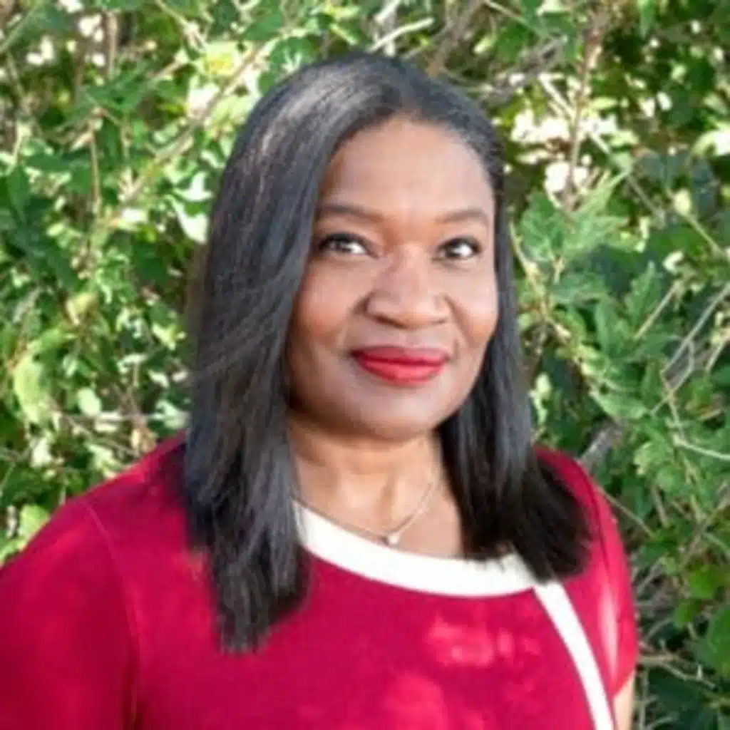 The Chris Voss Show Podcast – Antoinette Lee’s Journey: From Injury to Inspiring New Normals