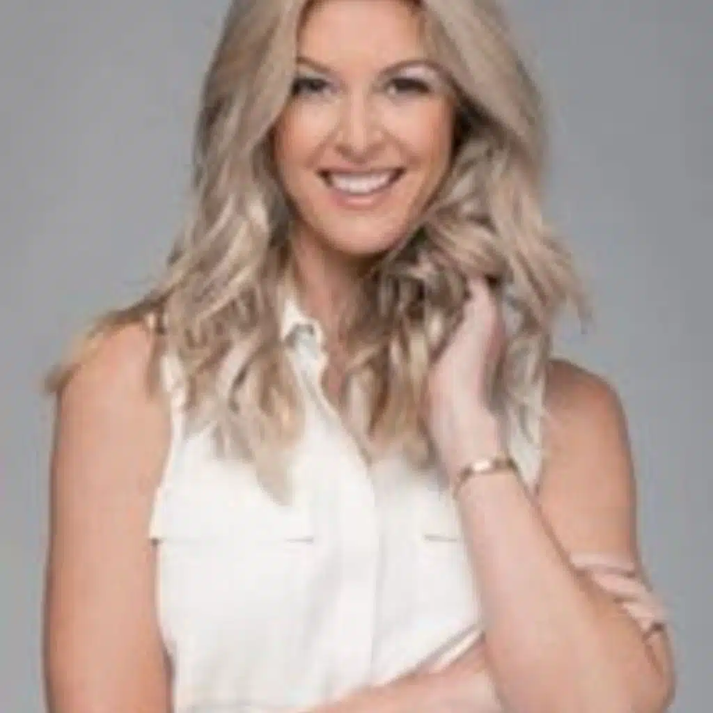 The Chris Voss Show Podcast – Christine Handy – Motivational Speaker, Author, Survivor and More