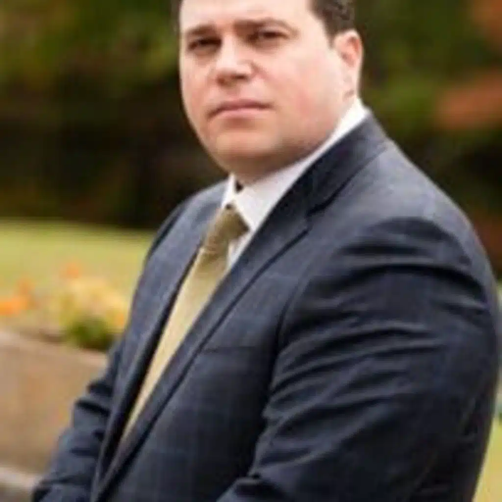 The Chris Voss Show Podcast – Elie Y Katz, President & CEO of National Retail Solutions
