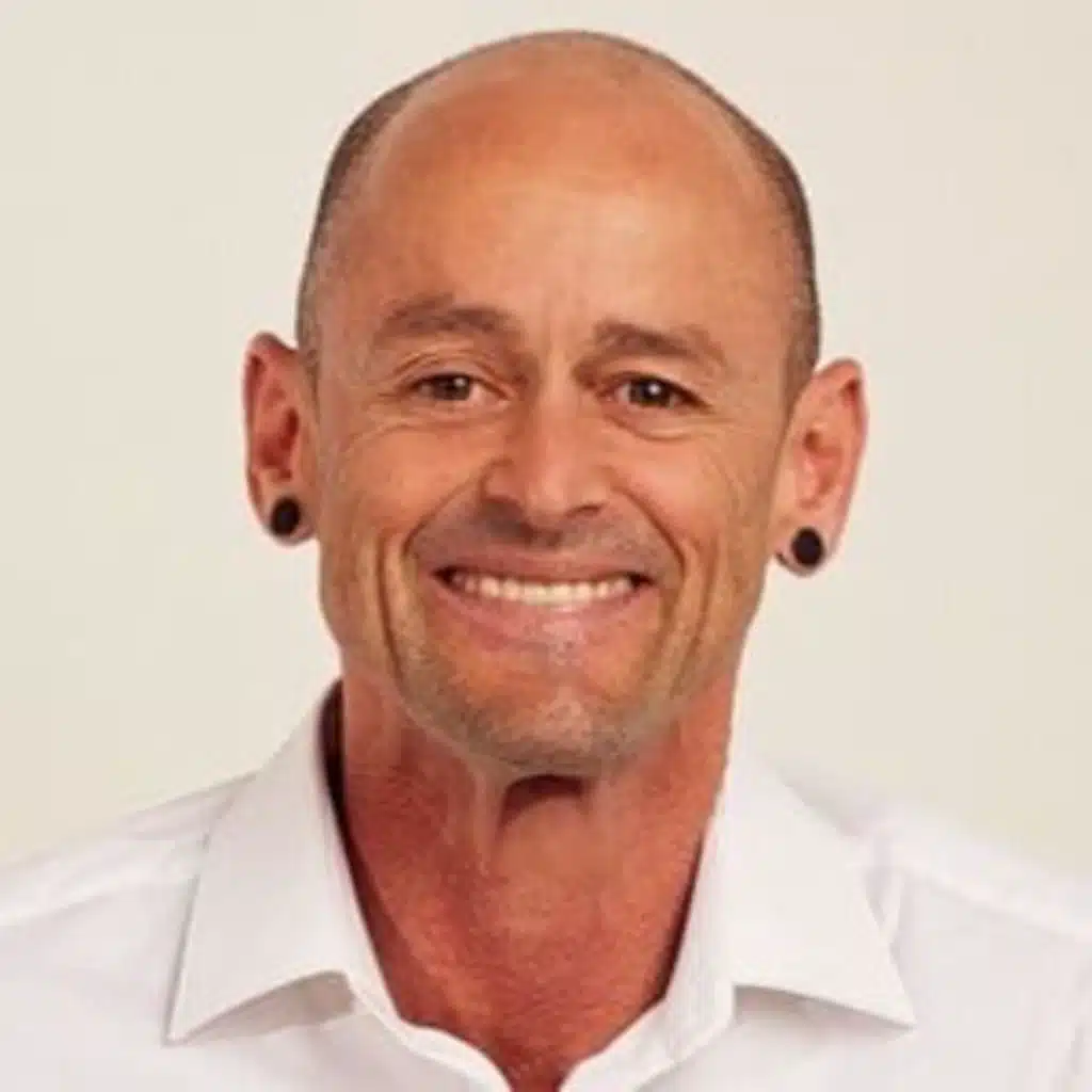 The Chris Voss Show Podcast – Dex Randall, Burnout Coach Interview