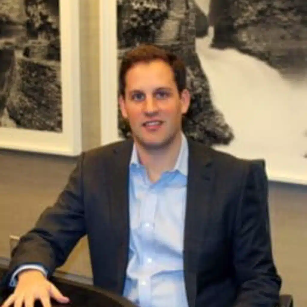 The Chris Voss Show Podcast – Harrison P. Lyss, Principal at Jeff Works