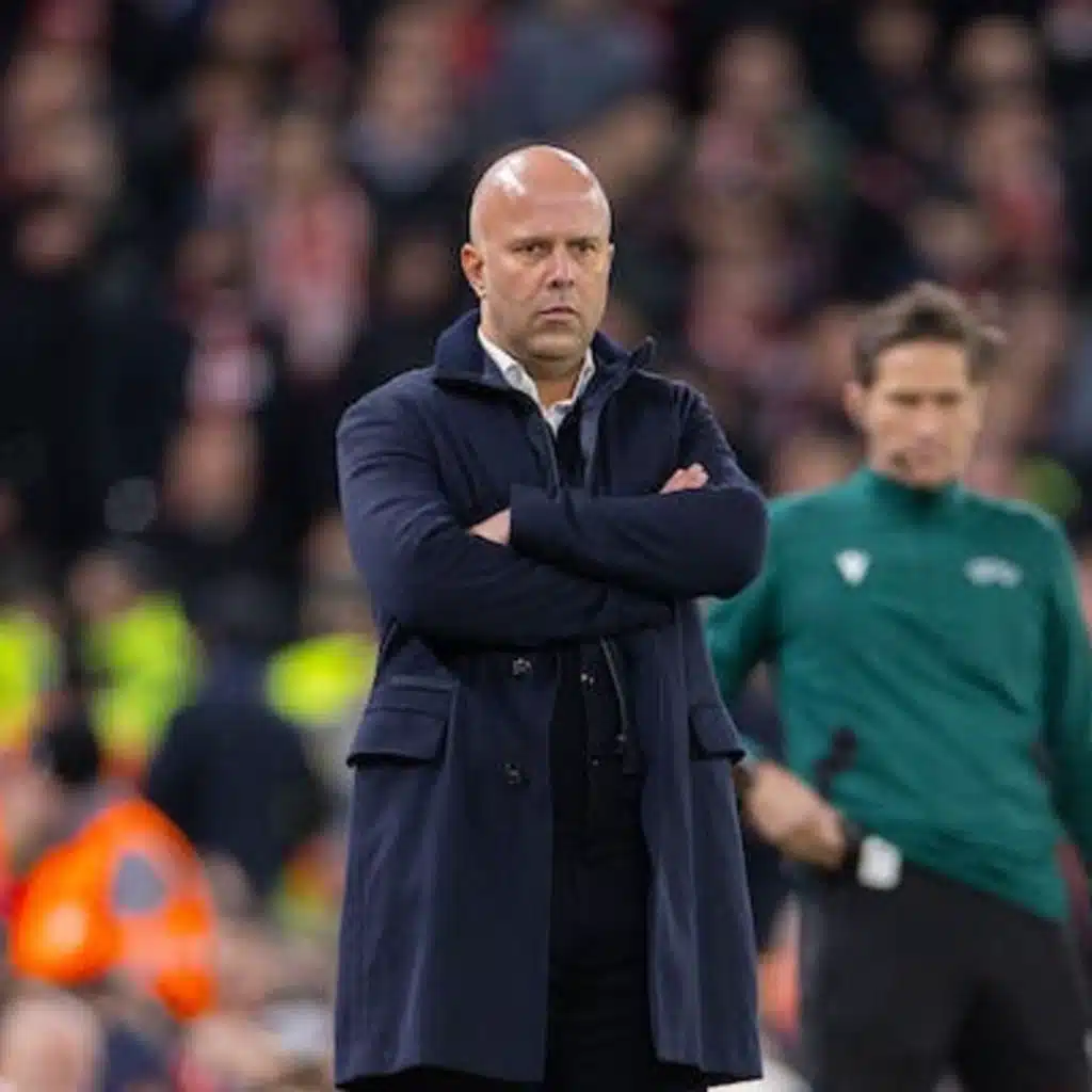 Pitiful Liverpool Plumb New Depths: TAW Midweek Extra