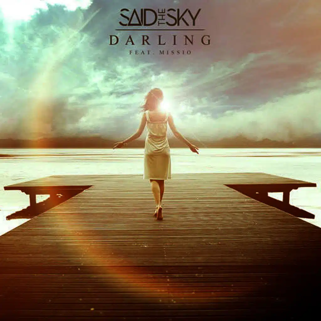 Darling (feat. Missio)