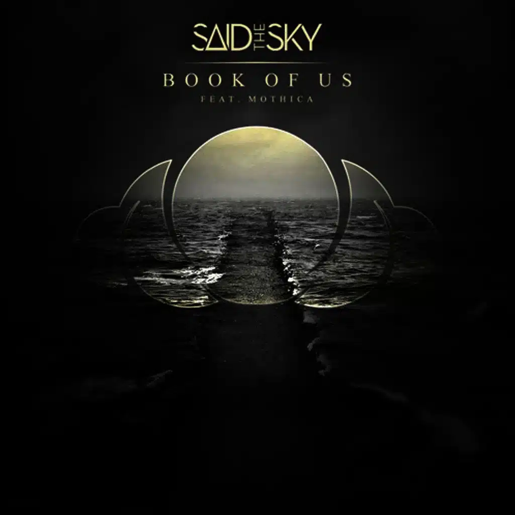 Book Of Us (feat. Mothica)